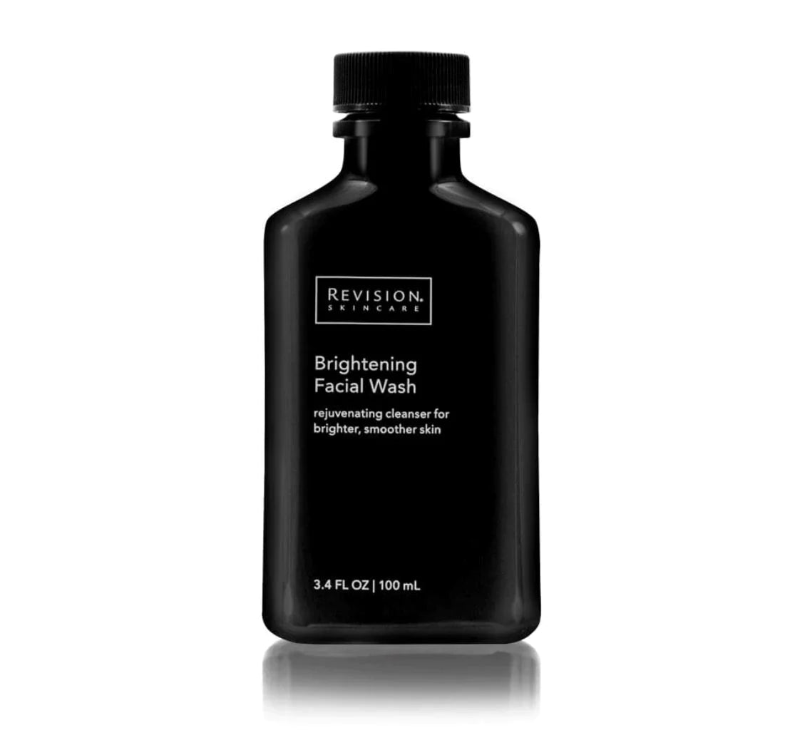 Brightening Facial Wash