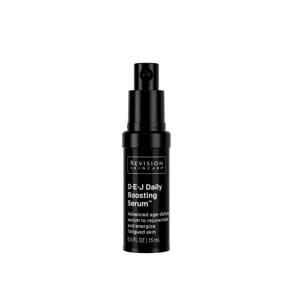 DEJ Daily Boosting Serum