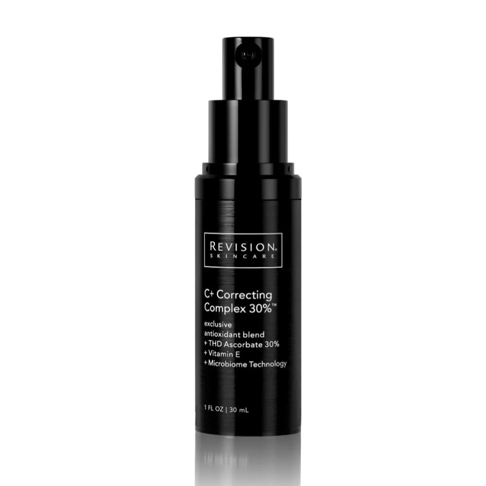 C+ Correcting Complex 30%