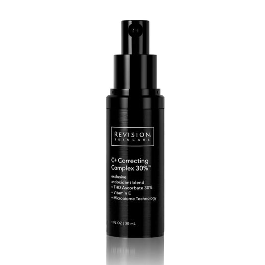 C+ Correcting Complex 30%