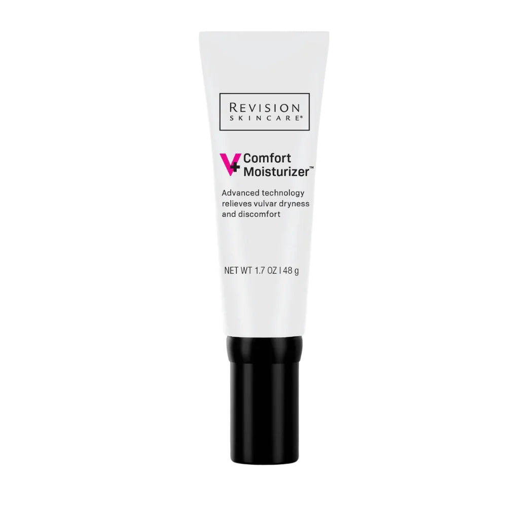Comfort Moisturizer