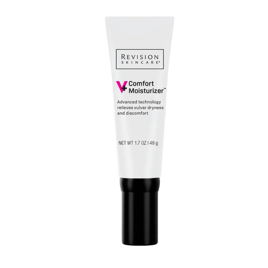 Comfort Moisturizer